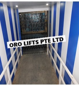 Elevator Manufacturer in Delhi